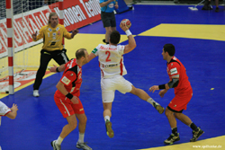 Handball EM